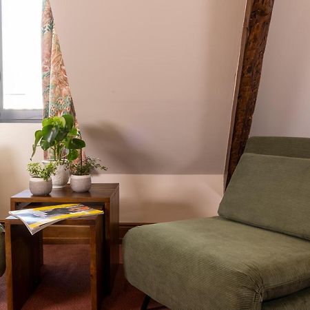 Hotel Ernest Παρίσι Εξωτερικό φωτογραφία