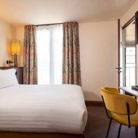 Hotel Ernest Παρίσι Εξωτερικό φωτογραφία