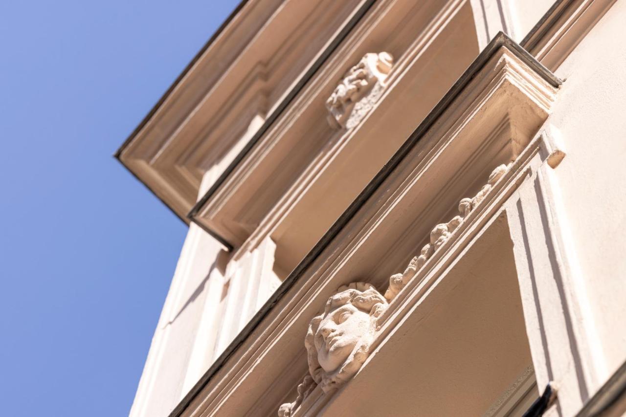 Hotel Ernest Παρίσι Εξωτερικό φωτογραφία
