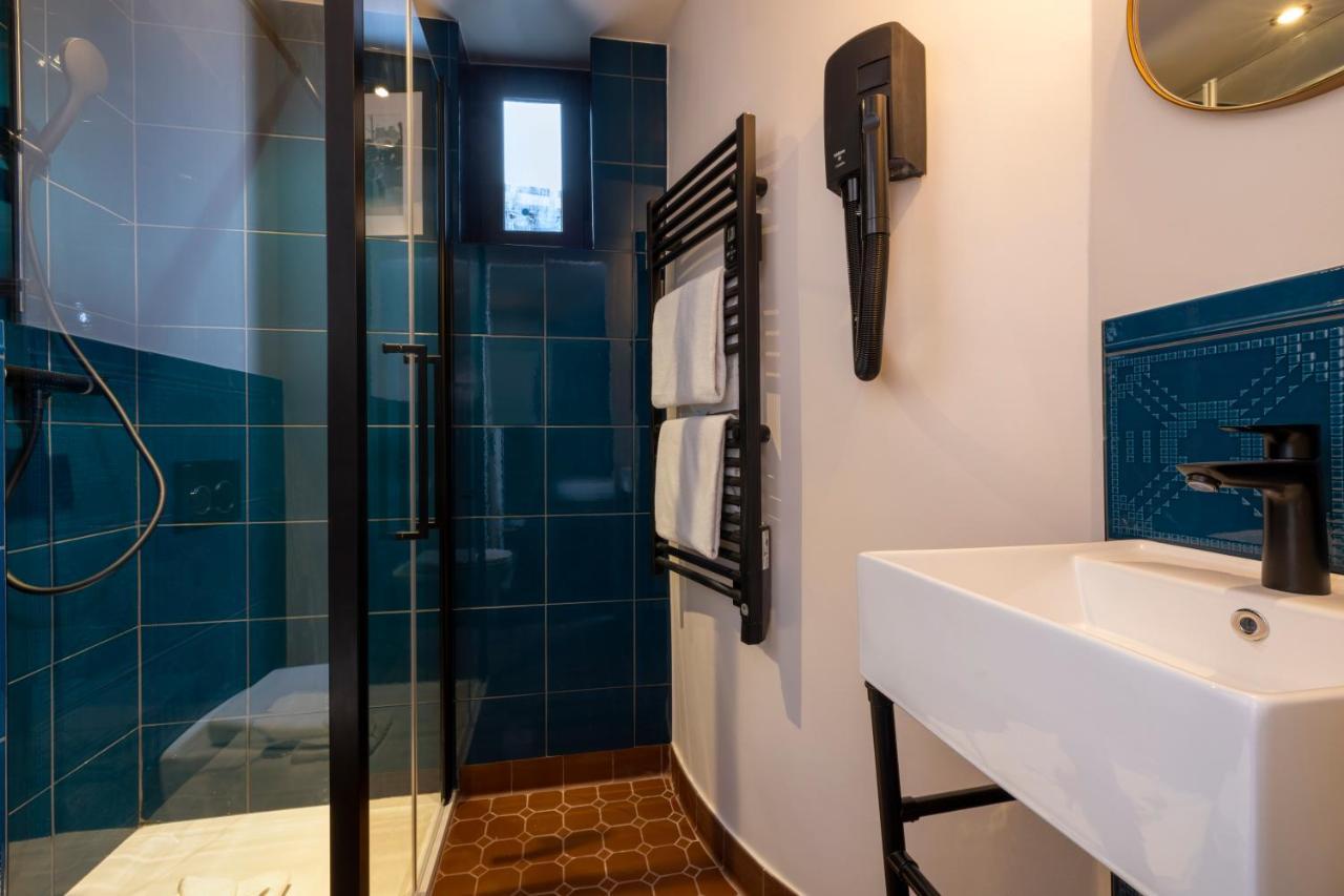 Hotel Ernest Παρίσι Εξωτερικό φωτογραφία