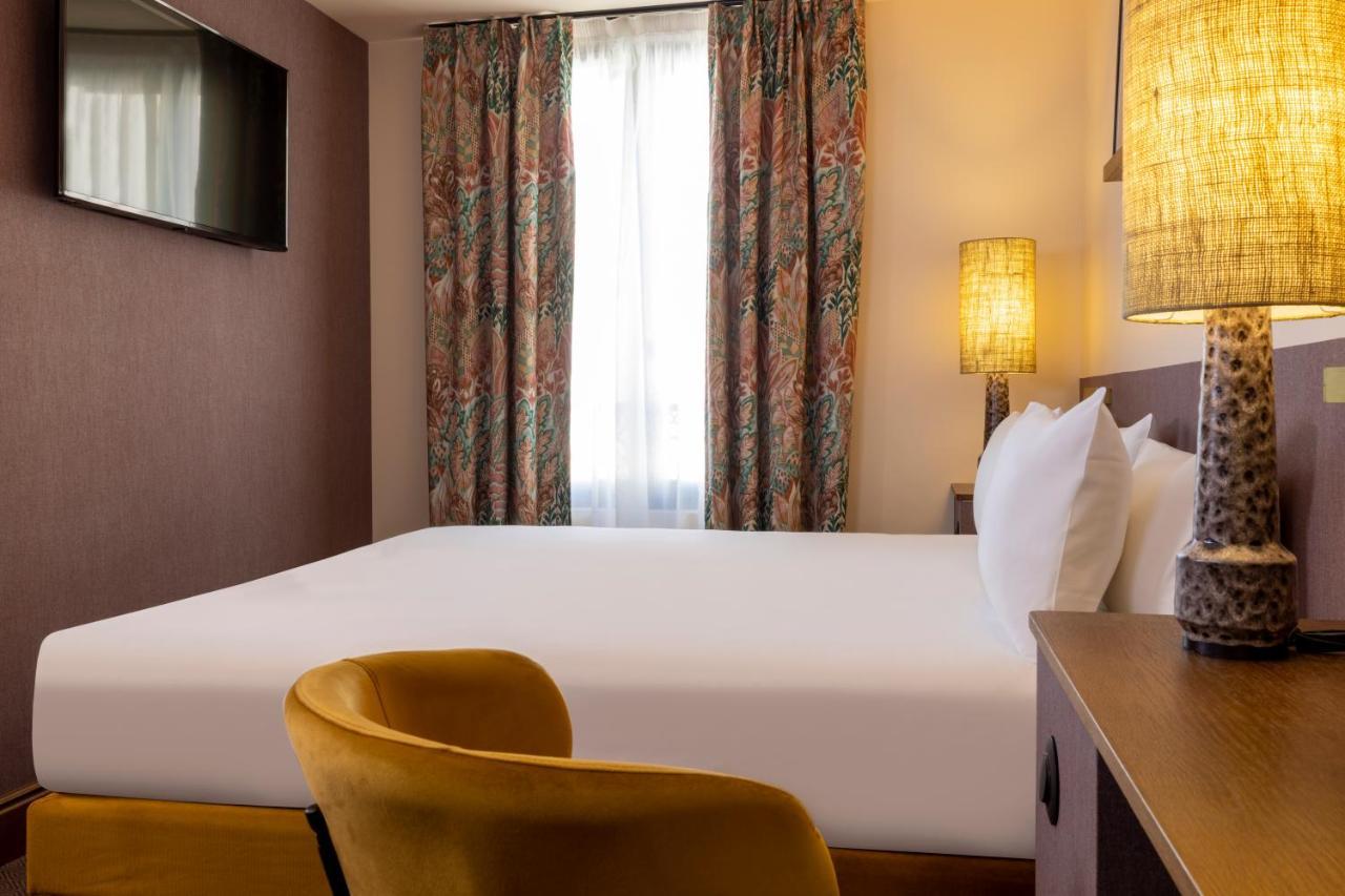 Hotel Ernest Παρίσι Εξωτερικό φωτογραφία