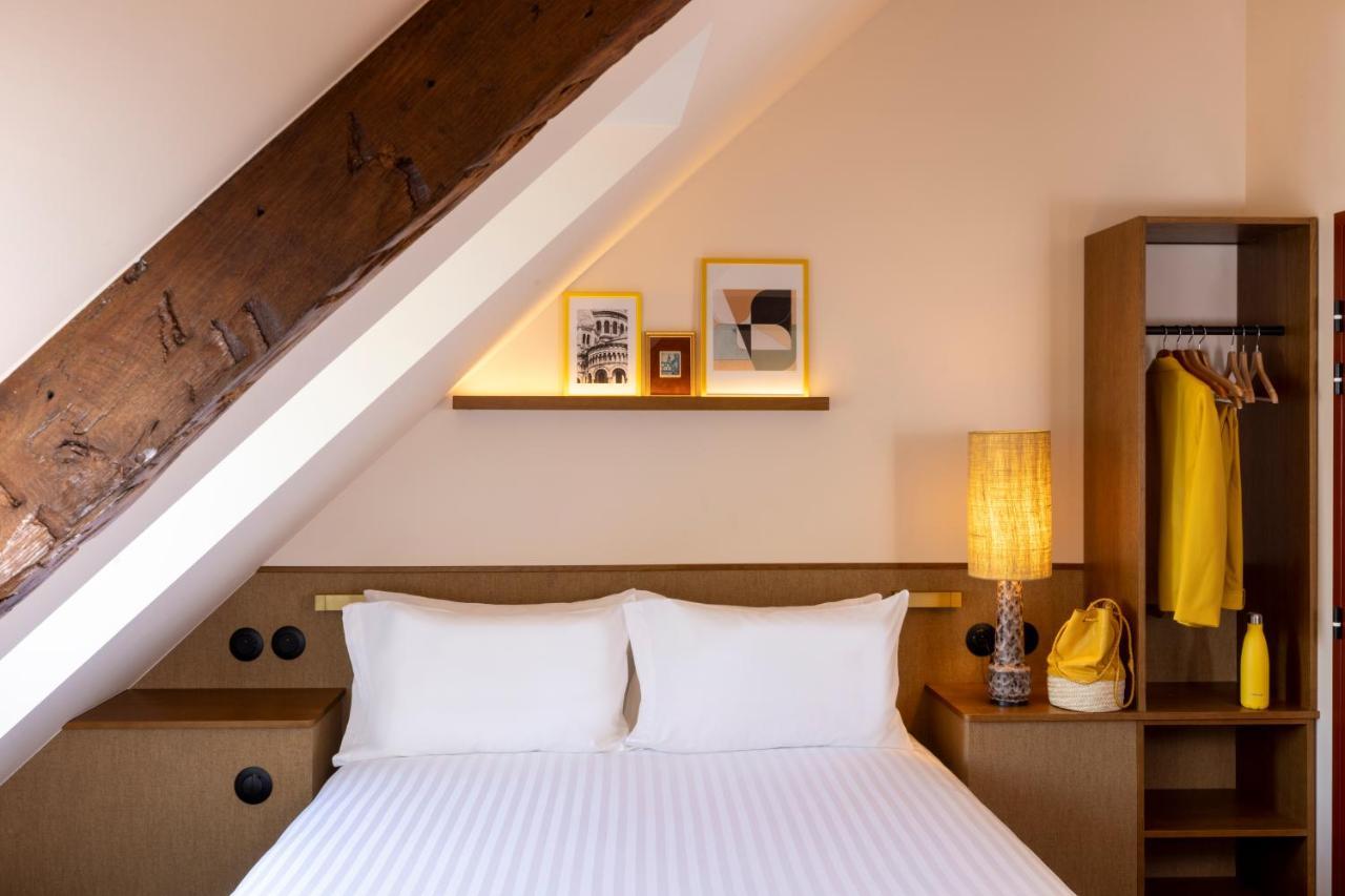 Hotel Ernest Παρίσι Εξωτερικό φωτογραφία
