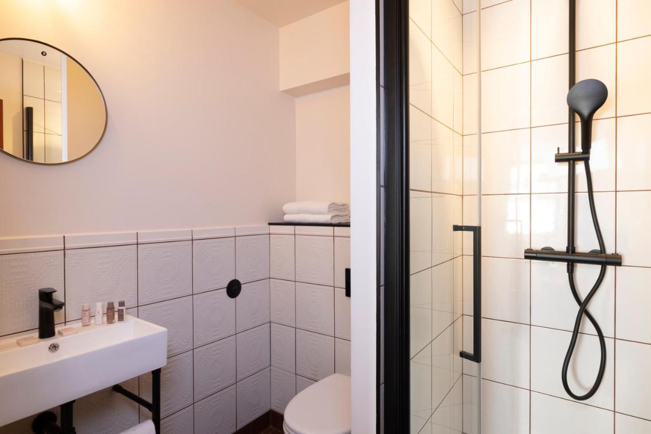 Hotel Ernest Παρίσι Εξωτερικό φωτογραφία