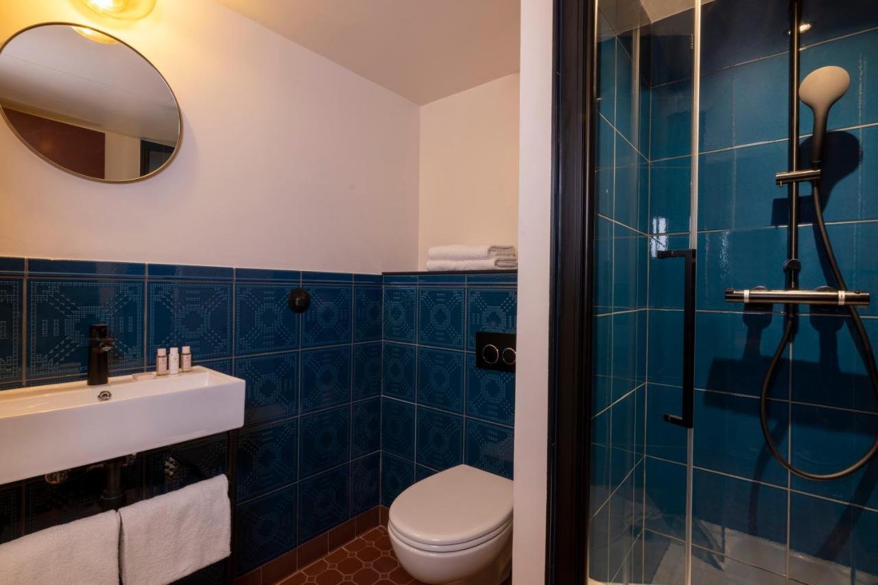 Hotel Ernest Παρίσι Εξωτερικό φωτογραφία