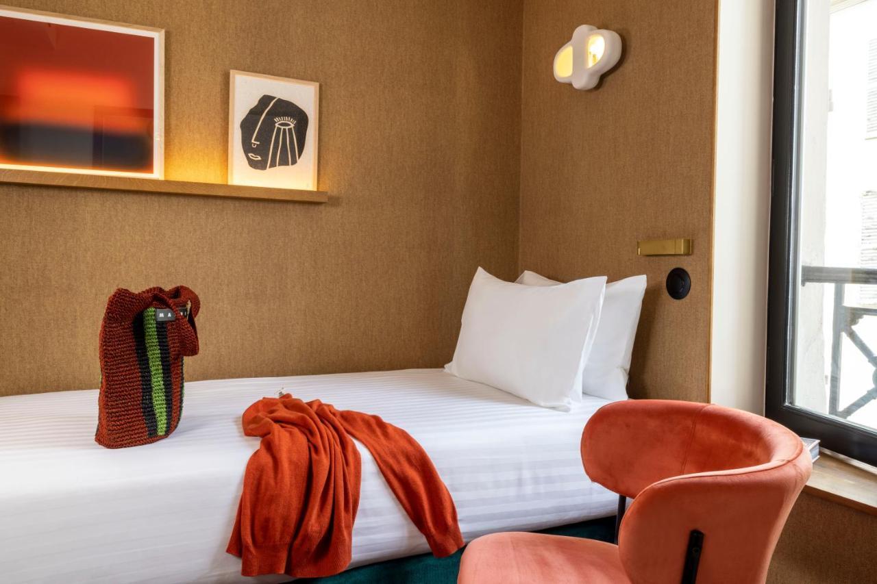Hotel Ernest Παρίσι Εξωτερικό φωτογραφία