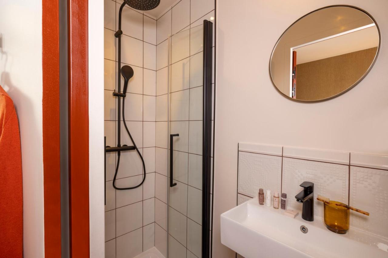 Hotel Ernest Παρίσι Εξωτερικό φωτογραφία